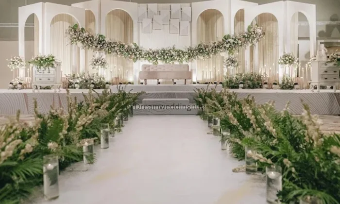 Tesoro Weddings  Events